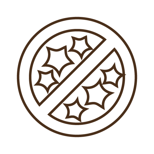 Non-Allergens