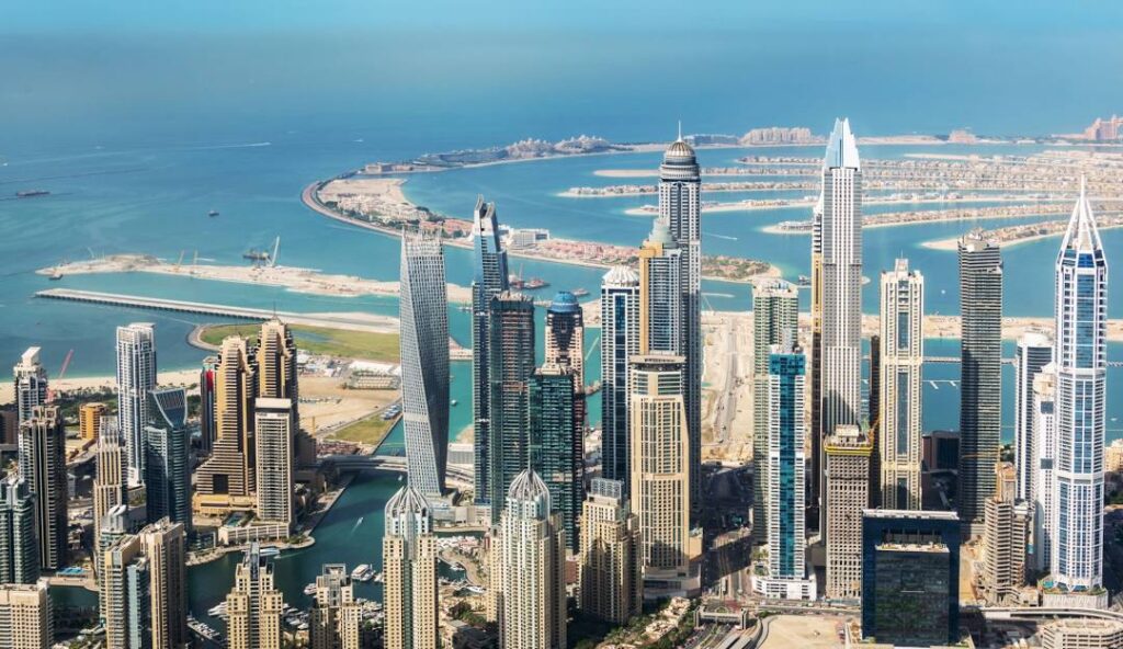 Palm Jumeirah